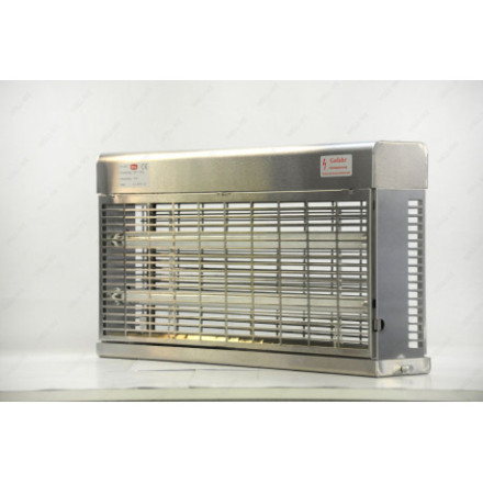 Инсектицидная лампа от насекомых "WELL WE-200-220S"