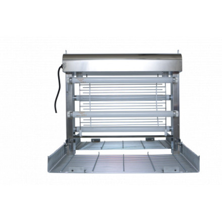 Электрический уничтожитель насекомых "GENUS LIBERATOR IP20 KILLER"